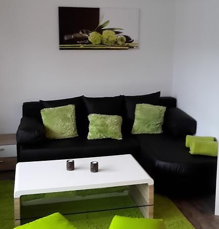 Ferienwohnung "Kleines Glueck" In Winterberg-Niedersfeld Exteriör bild