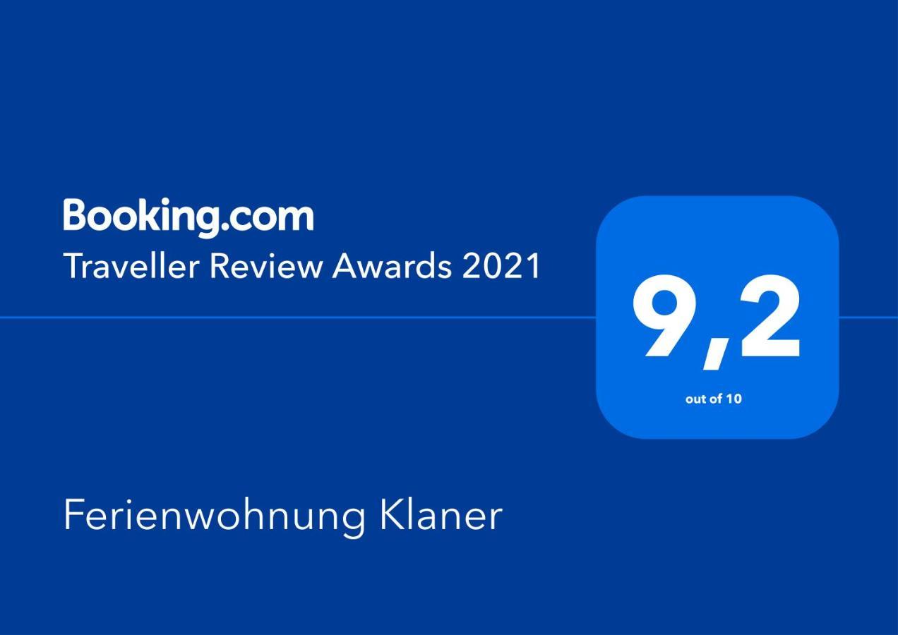 Ferienwohnung "Kleines Glueck" In Winterberg-Niedersfeld Exteriör bild