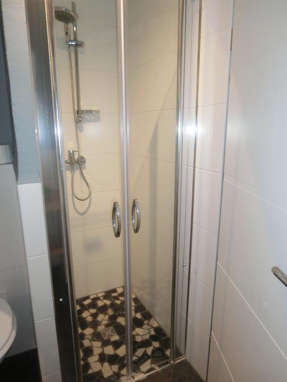 Ferienwohnung "Kleines Glueck" In Winterberg-Niedersfeld Exteriör bild